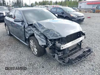 2015 Audi A4 Premium Plus z VIN WAUFFAFL5FN019698, wystawiony jako IAAI lot #42310939 z przebiegiem 72 491 mil mil oraz . Historia ofert i sprzedaży dostępna na DreamBid. Obrazek 6.