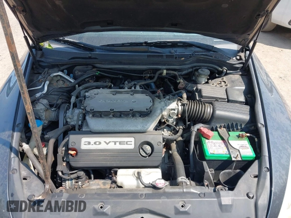 2006 Honda Accord LX with VIN 1HGCM66376A001673, listed as a IAAI auction lot 42142866 with 189,101 mi miles and . Bid and sale history available at DreamBid. Image 10.
