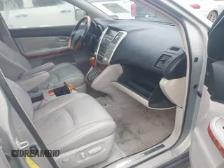 2007 Lexus RX 350 with VIN 2T2GK31U07C014696, listed as a IAAI auction lot 41669351 with 133,047 mi miles. Bid and sale history available at carsss.com. Image 5.