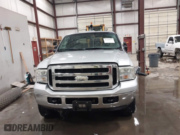 2006 Ford F-250 XL with VIN 1FTSW21PX6ED38127, listed as a IAAI auction lot 41444879 with 209,064 mi miles and . Bid and sale history available at DreamBid. Image 12.
