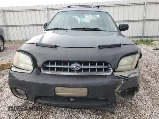 2003 Subaru Legacy Outback with VIN 4S3BH675437644747, listed as a Copart auction lot 54227905 with 199,281 mi miles and Salvage title. Bid and sale history available at DreamBid. Image 5.