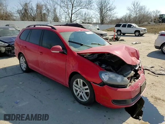 2013 Volkswagen Jetta SportWagen TDI with VIN 3VWPL7AJ0DM637170, listed as a Copart auction lot 47576765 with 75,458 mi miles and Salvage Title. Bid and sale history available at carsss.com. Image 10.