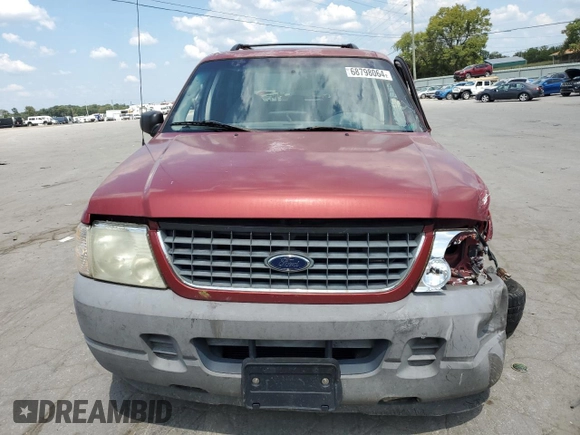 2002 Ford Explorer с VIN 1FMDU72E92UA68764, выставлен на аукционе Copart как лот 68798064 с пробегом 227 690 миль миль и Чистый • Clean title. История ставок и продаж доступна на DreamBid. Изображение 5.