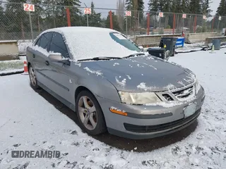 2005 Saab 9-3 z VIN YS3FB49S051025149, wystawiony jako IAAI lot #41471966 z przebiegiem 146 242 mil mil oraz . Historia ofert i sprzedaży dostępna na DreamBid. Obrazek 1.