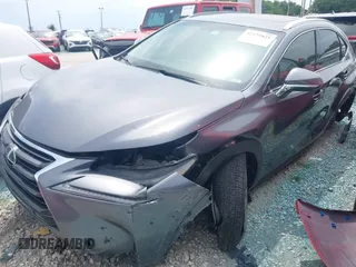 2016 Lexus NX 200t z VIN JTJYARBZ7G2033962, wystawiony jako IAAI lot #42275821 z przebiegiem 95 850 mil mil oraz . Historia ofert i sprzedaży dostępna na DreamBid. Obrazek 6.