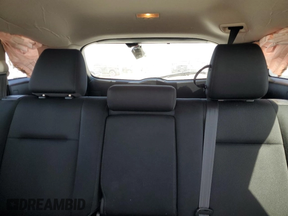 2015 Mazda CX-9 Sport with VIN JM3TB2BA9F0465773, listed as a Copart auction lot 49545195 with 72,222 mi miles and Salvage Title. Bid and sale history available at carsss.com. Image 10.