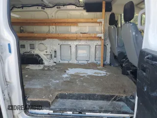 2018 Ford Transit с VIN 1FTYE1ZM1JKA06623, выставлен на аукционе Copart как лот 88466125 с пробегом Не указан миль и Списание • Salvage title. История ставок и продаж доступна на DreamBid. Изображение 11.