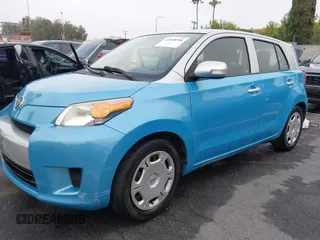 2014 Scion xD с VIN JTKKUPB47E1043699, выставлен на аукционе IAAI как лот 42608506 с пробегом 91 551 миль миль и . История ставок и продаж доступна на DreamBid. Изображение 17.