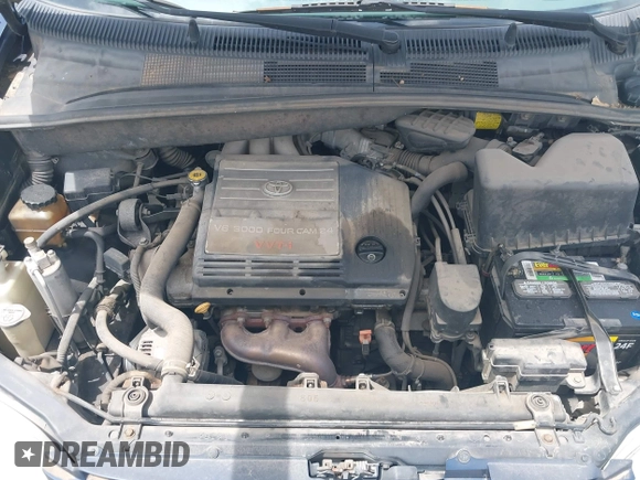2001 Toyota Sienna LE с VIN 4T3ZF13C21U378030, выставлен на аукционе IAAI как лот 42443672 с пробегом 220 688 миль миль и . История ставок и продаж доступна на DreamBid. Изображение 10.