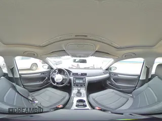 2019 Volkswagen Passat Wolfsburg Edition z VIN 1VWLA7A30KC013616, wystawiony jako Copart lot #46643715 z przebiegiem 47 073 mil mil oraz Szkoda całkowita • Salvage title. Historia ofert i sprzedaży dostępna na DreamBid. Obrazek 13.