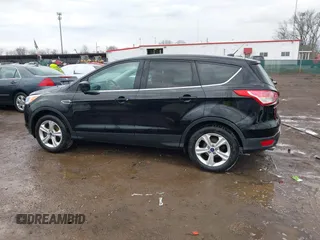 2016 Ford Escape SE with VIN 1FMCU0G78GUB56029, listed as a IAAI auction lot 41904627 with 102,685 mi miles. Bid and sale history available at carsss.com. Image 14.