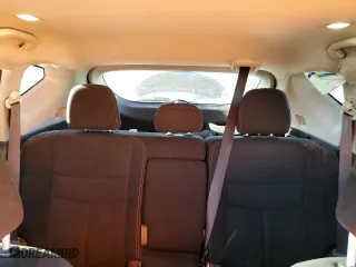 2021 Nissan Murano S with VIN 5N1AZ2AS4MC100303, listed as a Copart auction lot 80788294 with 0 mi miles and Salvage Title. Bid and sale history available at carsss.com. Image 10.