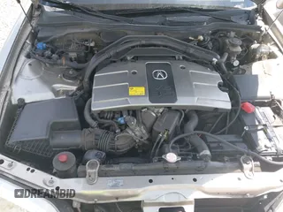 2002 Acura RL with VIN JH4KA96532C009398, listed as a IAAI auction lot 42688367 with 123,971 mi miles and . Bid and sale history available at DreamBid. Image 10.
