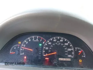 2005 Toyota Camry LE with VIN 4T1BF32K25U612669, listed as a IAAI auction lot 41987399 with 315,639 mi miles and . Bid and sale history available at DreamBid. Image 7.