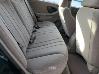 2002 Chevrolet Malibu with VIN 1G1ND52J72M559000, listed as a Copart auction lot 44509055 with 62,064 mi miles and Salvage Title. Bid and sale history available at carsss.com. Image 10.