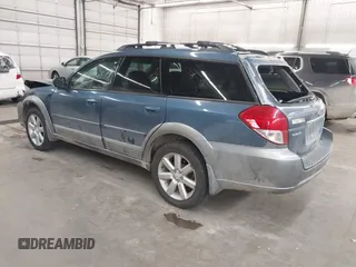 2009 Subaru Outback Limited with VIN 4S4BP66C497335948, listed as a IAAI auction lot 42002077 with 216,283 mi miles and . Bid and sale history available at DreamBid. Image 3.