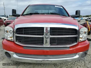 2006 Dodge Ram 1500 ST with VIN 1D7HA18N06J211505, listed as a Copart auction lot 78100934 with 190,937 mi miles and Salvage Title. Bid and sale history available at carsss.com. Image 5.