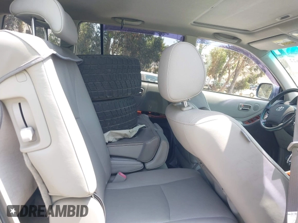 2007 Toyota Highlander w/3rd Row z VIN JTEEP21A970222868, wystawiony jako IAAI lot #42458622 z przebiegiem 228 024 mil mil oraz . Historia ofert i sprzedaży dostępna na DreamBid. Obrazek 8.