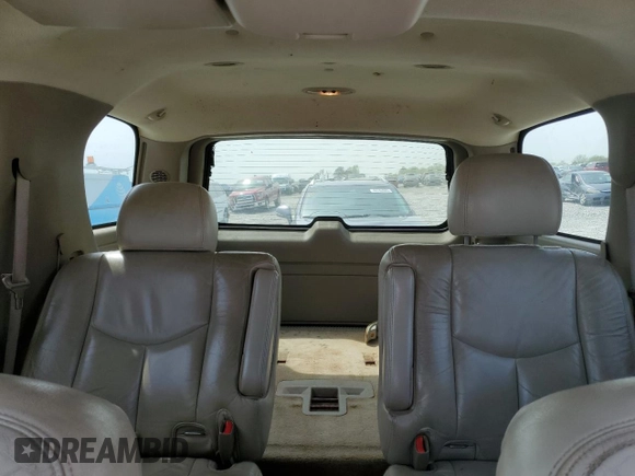 2004 Chevrolet Tahoe LT with VIN 1GNEC13Z04J182593, listed as a Copart auction lot 51489455 with 305,310 mi miles and Salvage title. Bid and sale history available at DreamBid. Image 10.