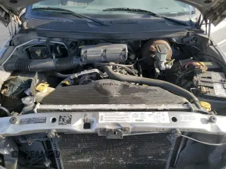 1997 Dodge Ram 2500 with VIN 3B7KC23Z0VM526798, listed as a Copart auction lot 45059435 with 298,639 mi miles and Clean Title. Bid and sale history available at carsss.com. Image 11.