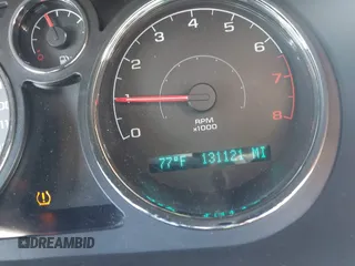 2010 Chevrolet Cobalt 1LT with VIN 1G1AD5F54A7135489, listed as a IAAI auction lot 42214687 with 131,121 mi miles and . Bid and sale history available at DreamBid. Image 12.