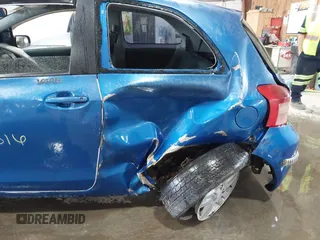 2007 Toyota Yaris с VIN JTDJT923475074316, выставлен на аукционе IAAI как лот 42059316 с пробегом 204 506 миль миль и . История ставок и продаж доступна на DreamBid. Изображение 6.