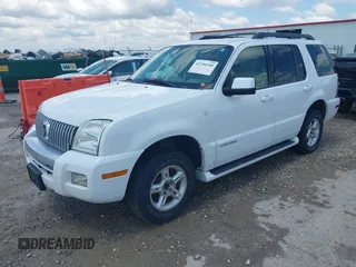 2007 Mercury Mountaineer z VIN 4M2EU47E87UJ21777, wystawiony jako IAAI lot #42206260 z przebiegiem 182 072 mil mil oraz . Historia ofert i sprzedaży dostępna na DreamBid. Obrazek 17.