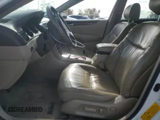 2002 Lexus ES 300 with VIN JTHBF30GX25018502, listed as a Copart auction lot 79828334 with 296,986 mi miles and Salvage Title. Bid and sale history available at DreamBid. Image 7.