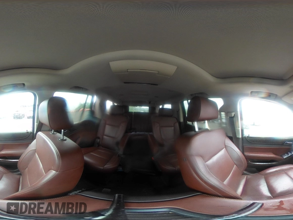 2019 Chevrolet Suburban Premier with VIN 1GNSKJKC9KR288722, listed as a IAAI auction lot 42282877 with 161,795 mi miles and . Bid and sale history available at DreamBid. Image 18.