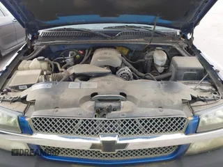 2003 Chevrolet Silverado 1500 with VIN 2GCEC19T131409598, listed as a IAAI auction lot 42196024 with 182,665 mi miles and . Bid and sale history available at DreamBid. Image 10.
