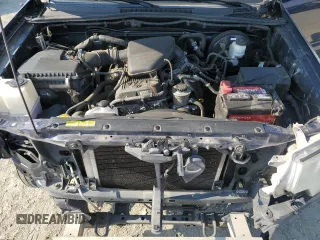 2013 Toyota Tacoma with VIN 5TFTX4CN5DX024377, listed as a Copart auction lot 64112025 with 125,146 mi miles and Salvage title. Bid and sale history available at DreamBid. Image 11.