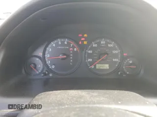 2001 Honda Civic z VIN 1HGEN26491L000464, wystawiony jako Copart lot #78042584 z przebiegiem 134 942 mil mil oraz Szkoda całkowita • Salvage title. Historia ofert i sprzedaży dostępna na DreamBid. Obrazek 9.