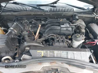 2004 Ford Explorer XLT с VIN 1FMZU73K64ZA93296, выставлен на аукционе IAAI как лот 39911378 с пробегом 189 789 миль миль и . История ставок и продаж доступна на DreamBid. Изображение 10.