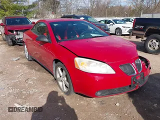 2007 Pontiac G6 GT z VIN 1G2ZH36N774141448, wystawiony jako IAAI lot #42022174 z przebiegiem 167 440 mil mil oraz . Historia ofert i sprzedaży dostępna na DreamBid. Obrazek 1.