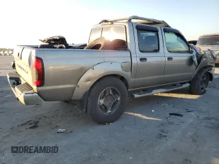 2002 Nissan Frontier SE с VIN 1N6ED27T82C361805, выставлен на аукционе Copart как лот 74923634 с пробегом 249 545 миль миль и Чистый • Clean title. История ставок и продаж доступна на DreamBid. Изображение 3.