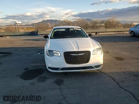 2019 Chrysler 300 Touring with VIN 2C3CCAAG6KH755579, listed as a Copart auction lot 48419815 with 143,438 mi miles and Salvage Title. Bid and sale history available at carsss.com. Image 11.