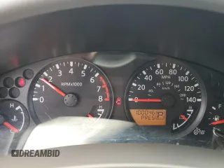 2016 Nissan Frontier Desert Runner z VIN 1N6AD0ER1GN743731, wystawiony jako Copart lot #46523325 z przebiegiem 100 046 mil mil oraz Szkoda całkowita • Salvage title. Historia ofert i sprzedaży dostępna na DreamBid. Obrazek 9.
