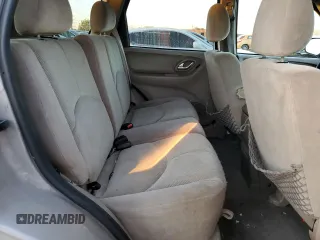 2002 Mazda Tribute LX with VIN 4F2YU09142KM22895, listed as a Copart auction lot 73797364 with 176,514 mi miles and Salvage Title. Bid and sale history available at carsss.com. Image 10.
