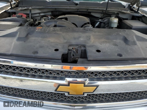 2013 Chevrolet Silverado 1500 LT with VIN 3GCPCSE04DG212962, listed as a Copart auction lot 83388404 with 232,507 mi miles and Salvage Title. Bid and sale history available at DreamBid. Image 12.