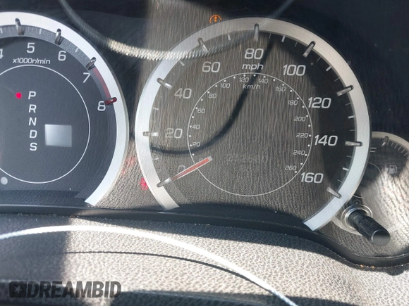 2010 Acura TSX z VIN JH4CU2F6XAC019405, wystawiony jako IAAI lot #42534247 z przebiegiem 232 680 mil mil oraz . Historia ofert i sprzedaży dostępna na DreamBid. Obrazek 7.