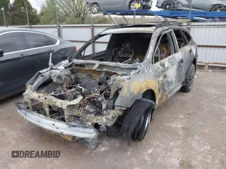 2018 Subaru Outback Premium z VIN 4S4BSADC2J3279847, wystawiony jako IAAI lot #41835427 z przebiegiem Nie podano mil oraz . Historia ofert i sprzedaży dostępna na DreamBid. Obrazek 6.