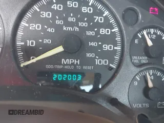 2002 GMC Sonoma SL Fleet with VIN 1GTCS19W428114964, listed as a IAAI auction lot 41840270 with 202,003 mi miles and . Bid and sale history available at DreamBid. Image 7.