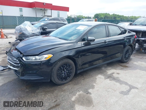 2014 Ford Fusion S с VIN 1FA6P0G7XE5359249, выставлен на аукционе IAAI как лот 42448605 с пробегом 145 627 миль миль и . История ставок и продаж доступна на DreamBid. Изображение 19.