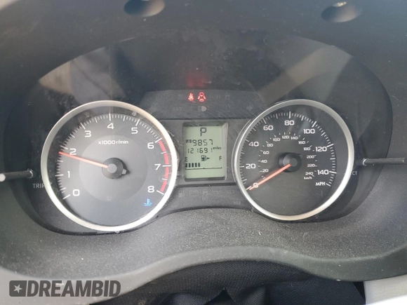 2014 Subaru Forester Premium z VIN JF2SJAEC2EH450144, wystawiony jako Copart lot #53090835 z przebiegiem 121 691 mil mil oraz Tytuł czysty. Historia ofert i sprzedaży dostępna na DreamBid. Obrazek 9.