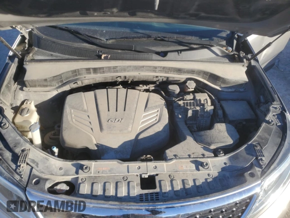 2014 Kia Sorento EX with VIN 5XYKUDA75EG469408, listed as a Copart auction lot 42837575 with 240,371 mi miles and Clean Title. Bid and sale history available at carsss.com. Image 12.