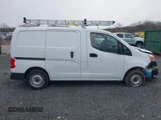 2021 Nissan NV200 SV z VIN 3N6CM0KN6MK692142, wystawiony jako IAAI lot #41585961 z przebiegiem 77 492 mil mil oraz . Historia ofert i sprzedaży dostępna na DreamBid. Obrazek 14.