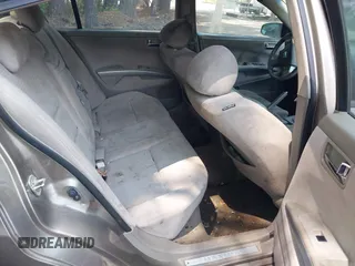 2006 Nissan Maxima SE z VIN 1N4BA41E06C848920, wystawiony jako IAAI lot #42116739 z przebiegiem 156 589 mil mil oraz . Historia ofert i sprzedaży dostępna na DreamBid. Obrazek 8.