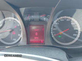 2012 GMC Terrain SLE-2 with VIN 2GKFLTE57C6289871, listed as a IAAI auction lot 42045806 with 150,348 mi miles and . Bid and sale history available at DreamBid. Image 7.