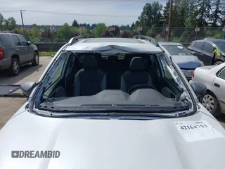 2025 Subaru Forester Limited с VIN JF2SLDRC7SH483870, выставлен на аукционе IAAI как лот 42164753 с пробегом 1 538 миль миль и . История ставок и продаж доступна на DreamBid. Изображение 6.