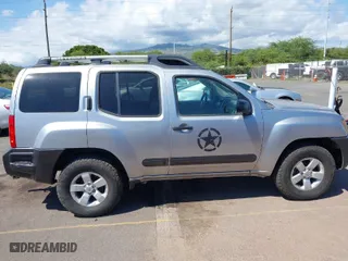 2012 Nissan Xterra S with VIN 5N1AN0NW2CC515941, listed as a IAAI auction lot 41892296 with 97,302 mi miles. Bid and sale history available at carsss.com. Image 13.